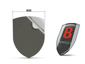 Bentley Bannières Auto Perso Max Robustes Actuelles Pro Look
